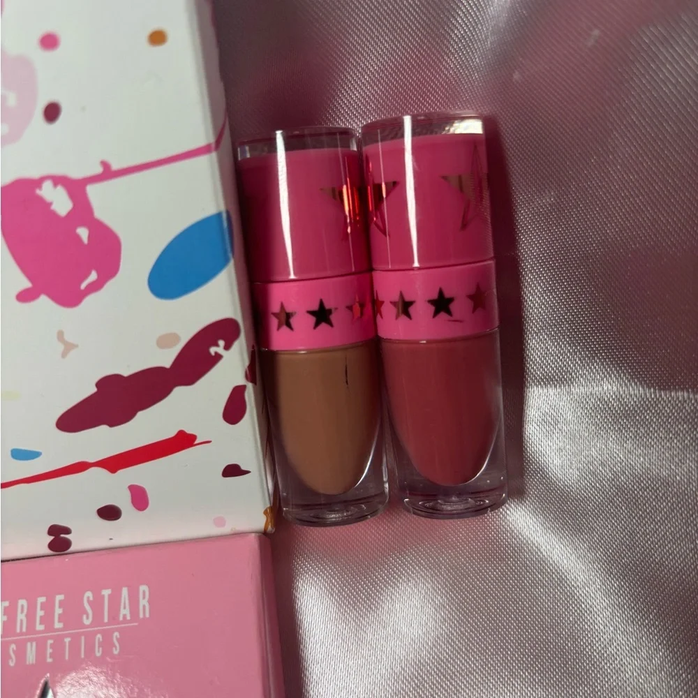 Jeffree Star Bundle - Picture 4 of 6